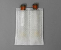 2- Bay Aqui-Pak Absorbent Pouches, Therapak