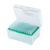 PosiStop Filter Pipette tip, 200ul, Sterile, graduated