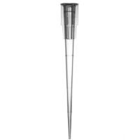 10µl Pipet Tips, Low Binding, Racked, Sterile,50 Racks of 96 Tips/Unit