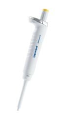 Eppendorf Reference® 2, 1-channel,8-channel,12-channel variable, incl. epT.I.P.S.® Box, 30 – 300 µL, orange