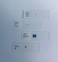 Prepared Microscope Slides
