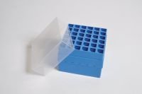 Centrifuge Tube Boxes, Economy, Polypropylene