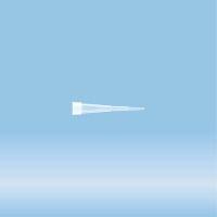 Pipette tip, 200 µl, transparent, PCR Performance Tested,51mm