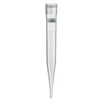 Standard Filter Pipette Tips 50-1000µL (70mm long; Graduations at 250µL, 500µL and 1000µL)