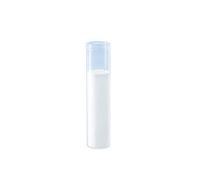 Mailing container 126x30mm, Without Cap