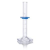 5mL Graduated Cylinder, Glass, Class B