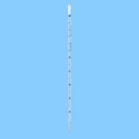 Serological pipette 5ml, Polystyrene, Sterile
