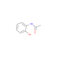 2-Acetamidophenol