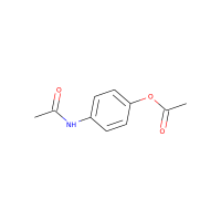 Acetaminophen Acetate (Acetaminophen Impurity)