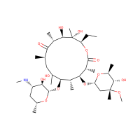 N-Demethyl Erythromycin A