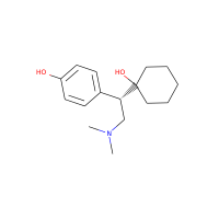 S-(+)-O-Desmethyl Venlafaxine