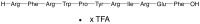 L-Arginine-L-phenylalanine-L-arginine-L-tryptophan-L-proline-L-tyrosine-L-arginine-L-isoleucine-L-arginine-L-glutamic acid-L-phenylalanine TFA Salt (95%)
