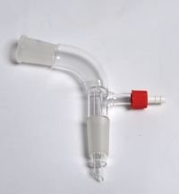 Adapters, Vacuum, 24/40 Joint