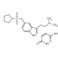 Almotriptan-d6 Maleate