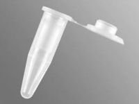 Axygen® 1.5 mL Snaplock Microcentrifuge Tube, Polypropylene, Clear, Sterile