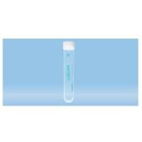 Screw cap tube, 10 ml, 92 x 15.3 mm, PP, with print