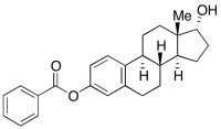 α-Estradiol 3-Benzoate