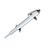 Maxipettor 4720, 1-channel, with continuous volume selection in the 1 – 10 mL range