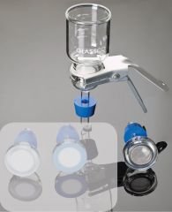Filtration, Vacuum Filter Holder Set with Stainless Steel Screen, 47mm