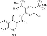 N-Nitroso Ivacaftor