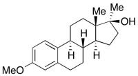 3-Methoxy-17α-methylestra-1,3,5(10)trien-17β-ol