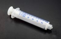 Luer Lock Syringe sterile