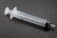  LUER SLIP/LOCK SYRINGE in bulk non sterile, 1mL,3mL,5mL,10mL,20mL,30mL,60mL