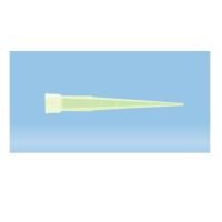 Pipette tip, 200 µl, yellow, PCR Performance Tested