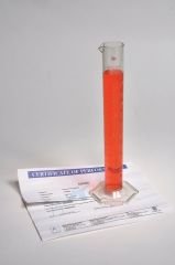 Measuring Cylinders, Class B, PMP