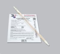 Pipettes, Measuring (Mohr), Class A, Individually Certified