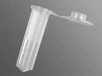 Axygen® 2.0 mL MaxyClear Snaplock Microcentrifuge Tube, Polypropylene, Assorted, Nonsterile
