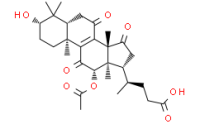 Lucidenic acid E