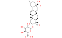 methyl(gypsogenin-3-O-?-D-glucopyranoside)uronate