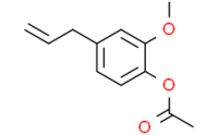 Eugenol acetate