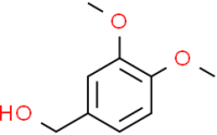 Veratryl alcohol