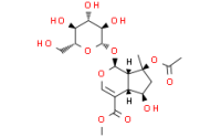 8-O-acetyl shanzhiside methyl ester