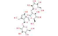 Rehmannioside D