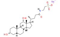 taurohyodeoxycholic acid sodium hydrate