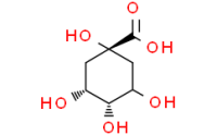 Quinic acid