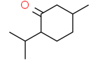 (±)-menthone