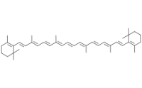 β-Carotene