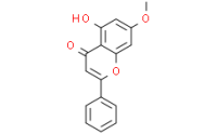 Techtochrysin