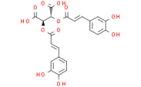 Cichoric acid