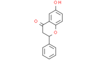 6-Hydroxyflavanone