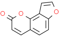 Isopsoralen