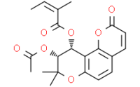 Pteryxin