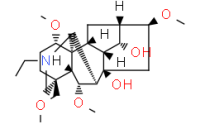 Chasmanine