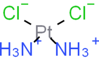 Cisplatin