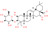 3-O-?-D-Glucopyranosylplatycodigenin
