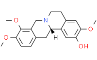 Tetrahydrocolumbamine